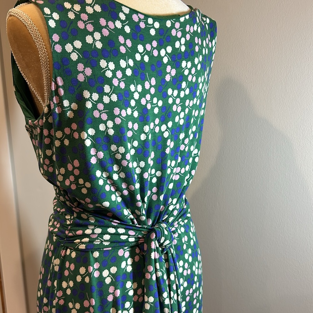 Boden midi dress size 10 - Picture 3 of 6
